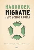Handboek migratie en psychotrauma 9789024463336, Verzenden, Simone de la Rie