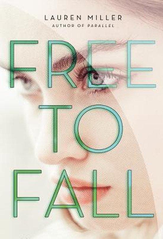 Free To Fall 9780062199812 Lauren Miller, Livres, Langue | Anglais, Envoi