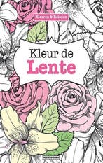 Kleur de Lente 8710858908619 Kyle Craig, Verzenden, Zo goed als nieuw, Kyle Craig