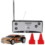 DrPhone TinyCars - Sport R/C Racer Radio Besturing - 20 KM/H, Verzenden, Nieuw