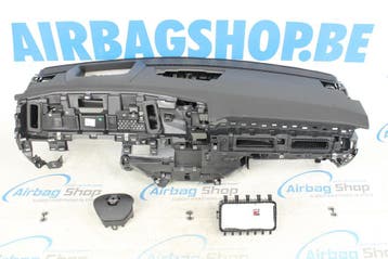 Airbag kit Tableau de bord HUD Renault Austral 2022-..., Utilisé, Renault