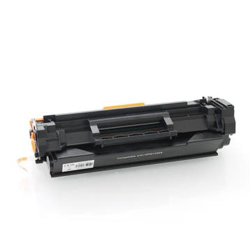 Huis-Merk  HP 135A W1350A Toner Zwart 1.1k +CHIP, Verzenden, Nieuw, Toner, Hewlett Packard(HP)