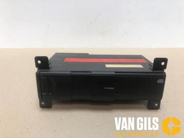 CD Wisselaar BMW X5 O260558, Nieuw