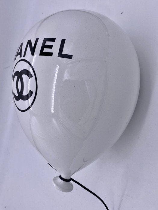 MVR - Chanel Balloon, Antiek en Kunst, Kunst | Designobjecten