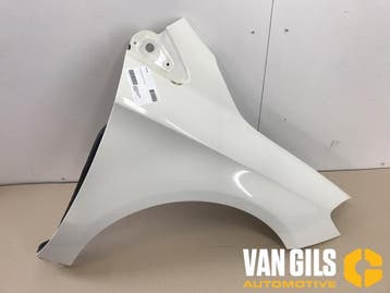 Scherm rechts-voor Mercedes B-Klasse O188485, Nieuw