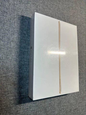 Apple iPad Air 2 32GB - New - Computer - In originele, Nieuw