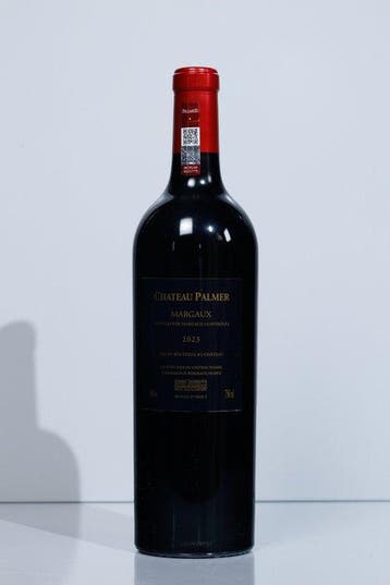 2023 Château Palmer - Margaux, Bordeaux 2ème Grand Cru