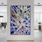 Timo Wedell - Seaside - XXL - Abstract