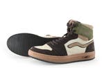 Sub55 Veterschoenen Jongens in maat 35 Groen, Verzenden, Jongen of Meisje, Schoenen, Nieuw
