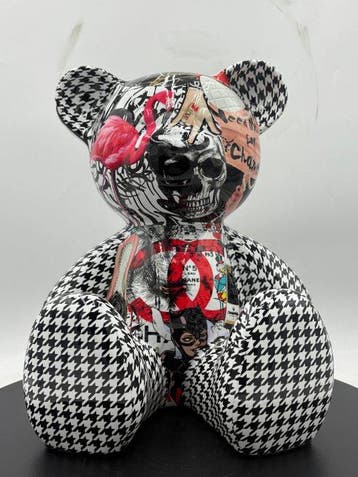 Naor - Teddy Chanel