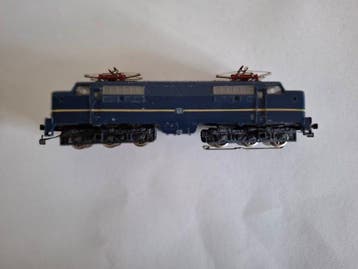 Märklin H0 - 3051 - Modeltrein locomotief (1) - met opplak, Nieuw