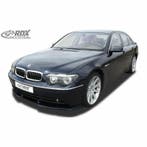 Vario-X Voorspoiler Lip BMW 7 Serie E65 E66 B14000