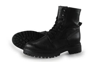 Gabor Boots in maat 38 Zwart, Kleding | Dames, Schoenen, Verzenden, Zwart, Overige typen, Gabor