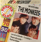 The Monkees - De Hits van The Monkees, Verzenden
