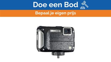 Bieden: Scanstrut ROKK Mini 1/4inch Camera Plate RL-511, Ophalen of Verzenden, Nieuw