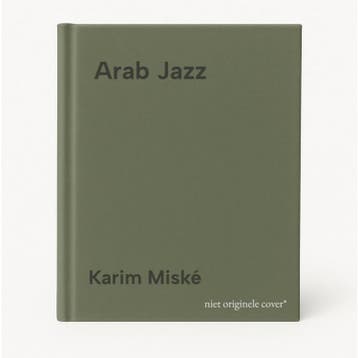 Arab Jazz 9782757833476 Karim Miské, Verzenden, Karim Miské