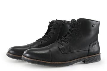 Rieker Snowboots in maat 46 Zwart, Verzenden, Overige typen