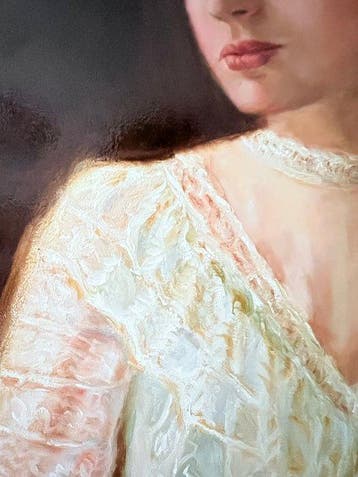 Petra Gruiters - Braided dreams