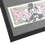 WhyCreationz (XX-XXI) - Supreme Scrooge - Pink