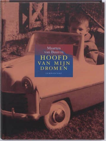 Aan de haven / Hoofd van mijn dromen / 1 9789047702139, Verzenden, Gelezen, Maarten van Buuren