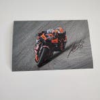 KTM - MotoGP - Jack Miller - 2025 - Foto, Nieuw