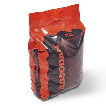 Datona Absorptiekorrels voor olie en chemicaliën - 10 kg -, Ophalen of Verzenden, Nieuw