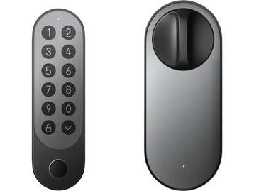 Aqara Smart Lock U200 Kit - Slim deurslot - Vingerafdruk NFC, Verzenden, Nieuw