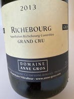 2013 Domaine Anne Gros - Richebourg Grand Cru - 1 Bouteille, Nieuw
