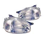 Phares Pour Opel Corsa B 93-00 Comb O 94-01 Man, Verzenden, Nieuw