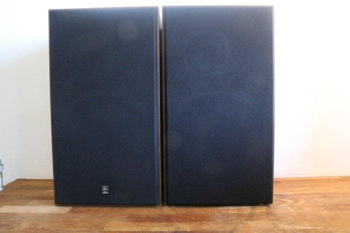 Yamaha - NS-645 Ensemble d’enceintes, TV, Hi-fi & Vidéo, Radios