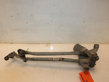 Ruitenwismotor+Mechaniek Honda Civic O149281, Nieuw