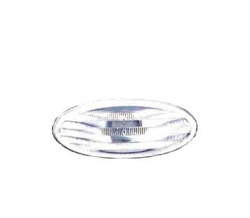 Clignotants Lateraux Pour Nissan Micra K14 11- , Note 09- ,, Auto-onderdelen, Verzenden, Nieuw