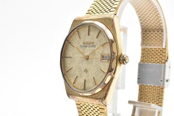 Rado - Formal Quartz - Sans prix de réserve - 732.9003.2 -, Nieuw