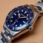 Borealis - Bull Shark V2 Date - BBSV2BC - Unisex - 2010-2020, Nieuw