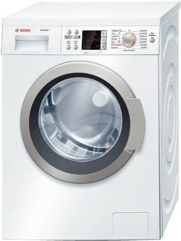 Bosch Waq2844s - Wasmachine - 7 kg - 1400 tpm - VarioPerfect, Ophalen of Verzenden, Nieuw