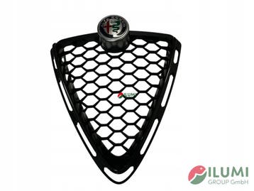 Grill Alfa Romeo Stelvio 156108638, Autos : Pièces & Accessoires, Verzenden