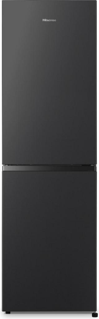 Hisense RB327N4ABD - Koelvriescombinatie - 192.4 cm - 256L -, Ophalen of Verzenden