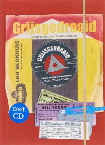 Grijsgedraaid 9789026321504 Loe Blokhuis, Verzenden, Gelezen, Loe Blokhuis