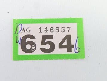 Roco H0 - 4335A/44341A - Wagon de marchandises pour trains