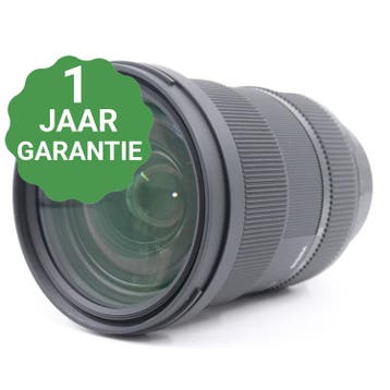 Sigma 24-70mm F/2.8 DG DN Art Sony FE | Tweedehands, Verzenden, Zo goed als nieuw