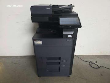 Multifunctionele printer KYOCERA Taskalfa 2553ci, Informatique & Logiciels, Imprimantes, Ophalen