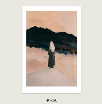 Jorge Omeñaca (1981) - Solitudine