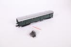 Artitec H0 - 20.241.07 - Wagon de marchandises pour trains, Hobby & Loisirs créatifs, Trains miniatures | HO