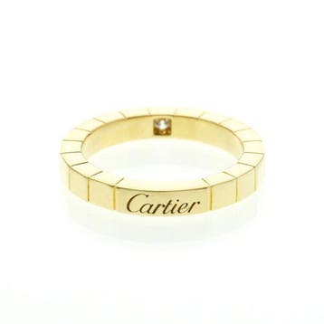 Cartier - Bague - 18 carats Or jaune, Bijoux, Sacs & Beauté, Bagues