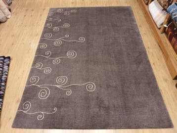 modern design New - Tapijt - 247 cm - 172 cm, Nieuw