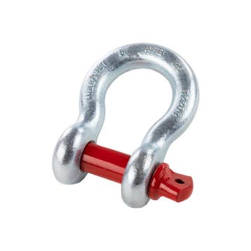 ARB Bow Shackle 25mm 8.5T Rated Type S, Ophalen of Verzenden, Nieuw