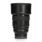 Sony FE 85mm f/1.4 GM II · Zo goed als nieuw, Ophalen of Verzenden