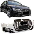 Voorbumper | Audi | A3 Sportback 2012-2016 | 8V pre-facelift, Autos : Pièces & Accessoires, Carrosserie & Tôlerie, Verzenden