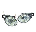 Phares Antibrouillard + Daylight Pour Volkswagen Vw Passat 0, Autos : Pièces & Accessoires, Verzenden