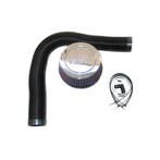 K&N Performance luchtfilter kit | Fiat |  PUNTO (199_) /  PU, Verzenden